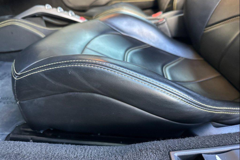 used 2016 Ferrari 488 GTB car, priced at $239,888