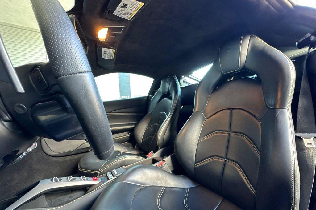 used 2016 Ferrari 488 GTB car, priced at $239,888