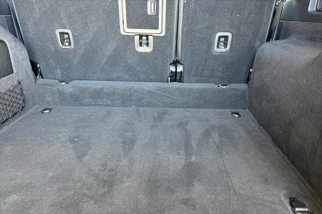 used 2021 Mercedes-Benz AMG G 63 car, priced at $162,888