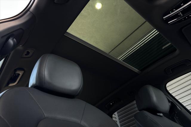 used 2020 Porsche Cayenne car, priced at $42,888
