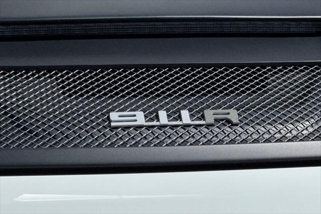 used 2016 Porsche 911 car, priced at $527,888