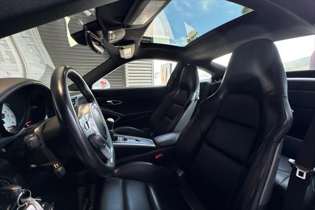 used 2016 Porsche 911 car, priced at $144,878