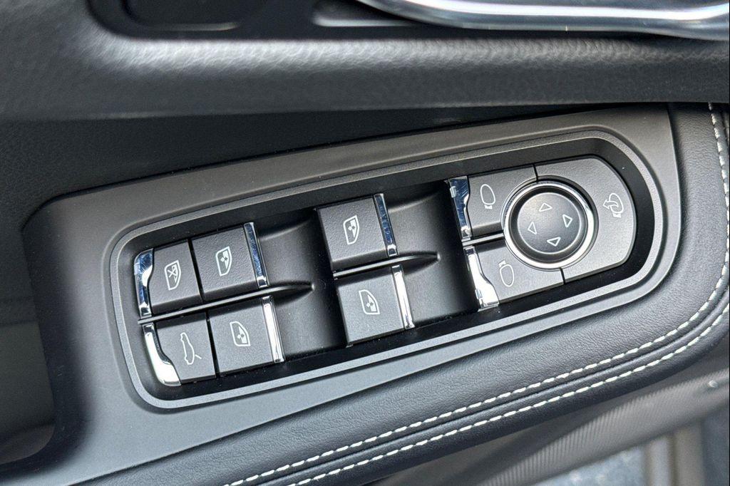 new 2025 Porsche Macan car, priced at $82,295
