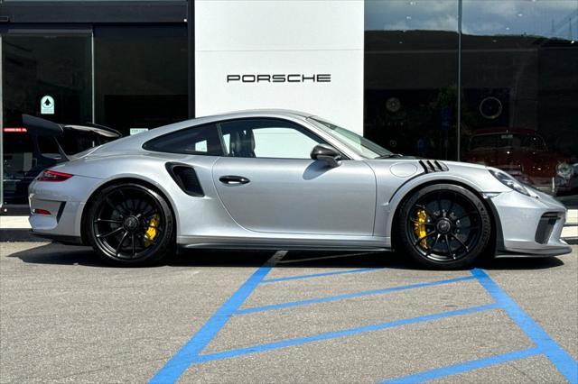 used 2019 Porsche 911 car, priced at $249,888