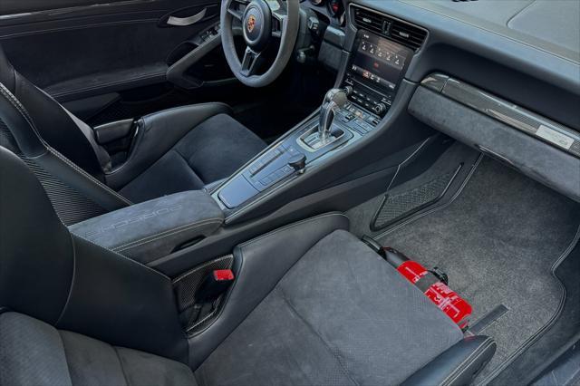 used 2019 Porsche 911 car, priced at $249,888