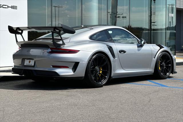 used 2019 Porsche 911 car, priced at $249,888