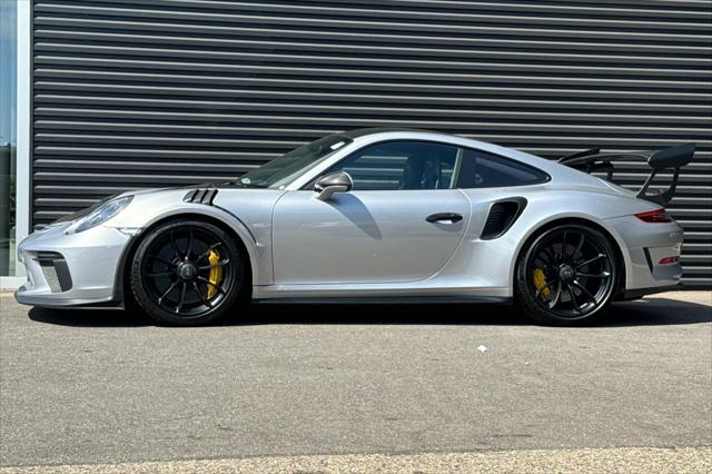 used 2019 Porsche 911 car, priced at $249,888