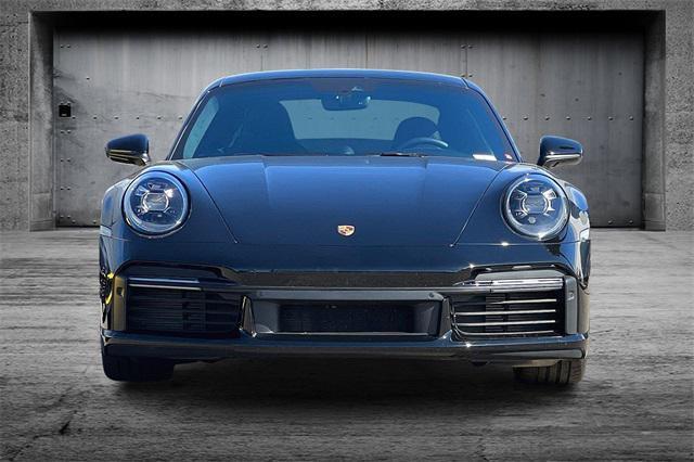 used 2021 Porsche 911 car, priced at $221,999