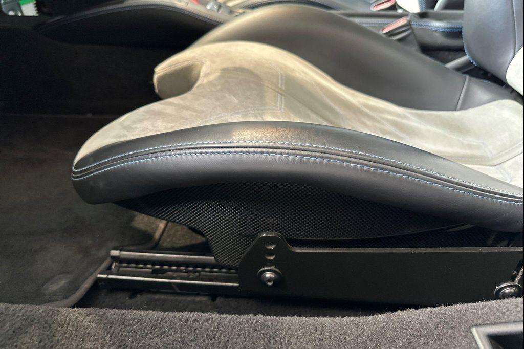 used 2013 Ferrari 458 Spider car, priced at $272,888