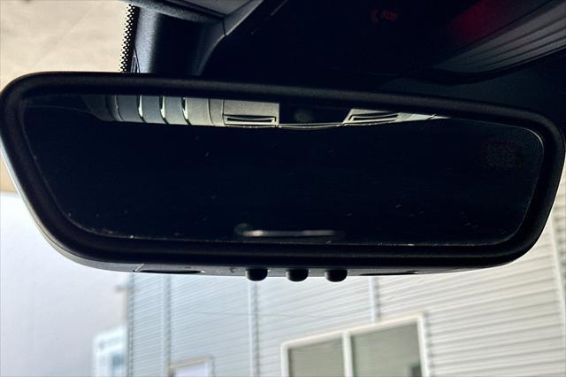 used 2018 Mercedes-Benz AMG GT car, priced at $134,888