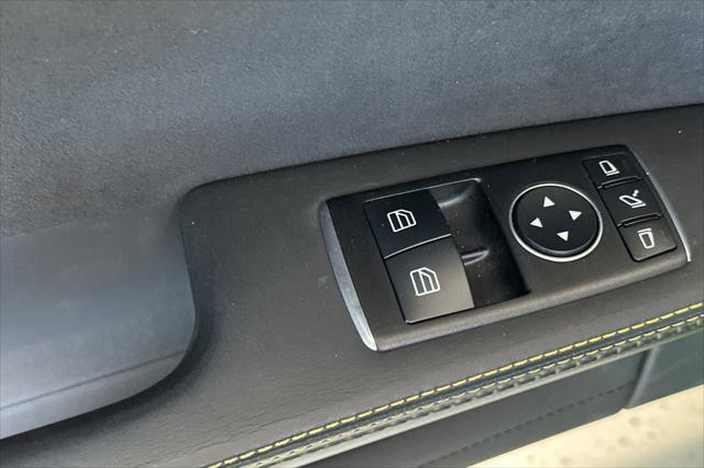 used 2018 Mercedes-Benz AMG GT car, priced at $134,888