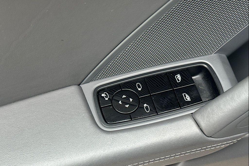 used 2020 Porsche 911 car, priced at $119,888