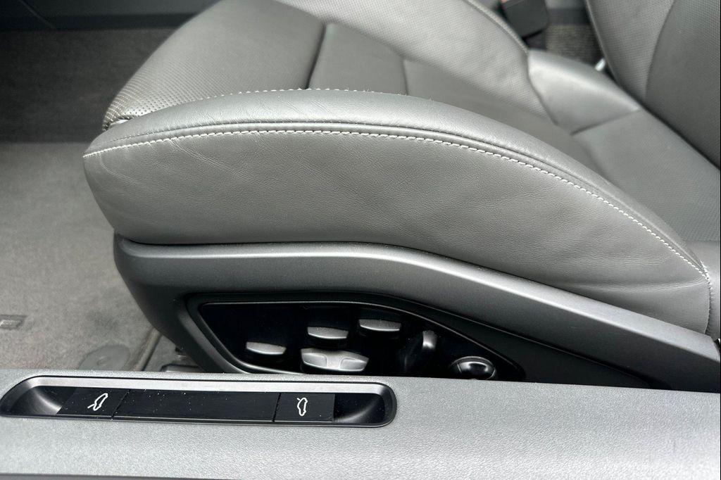 used 2020 Porsche 911 car, priced at $119,888