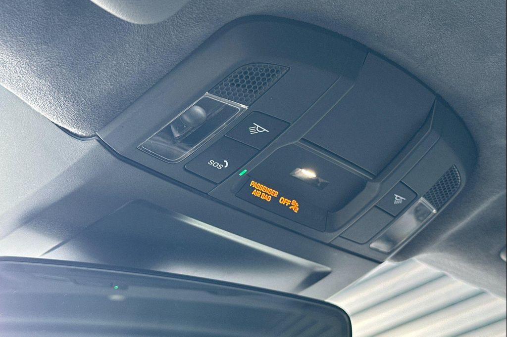used 2020 Porsche 911 car, priced at $119,888