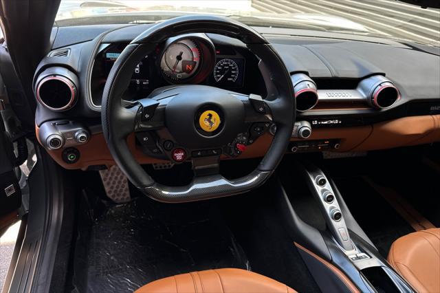 used 2019 Ferrari 812 Superfast car, priced at $378,888