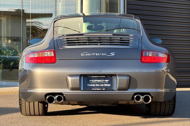 used 2008 Porsche 911 car, priced at $64,888