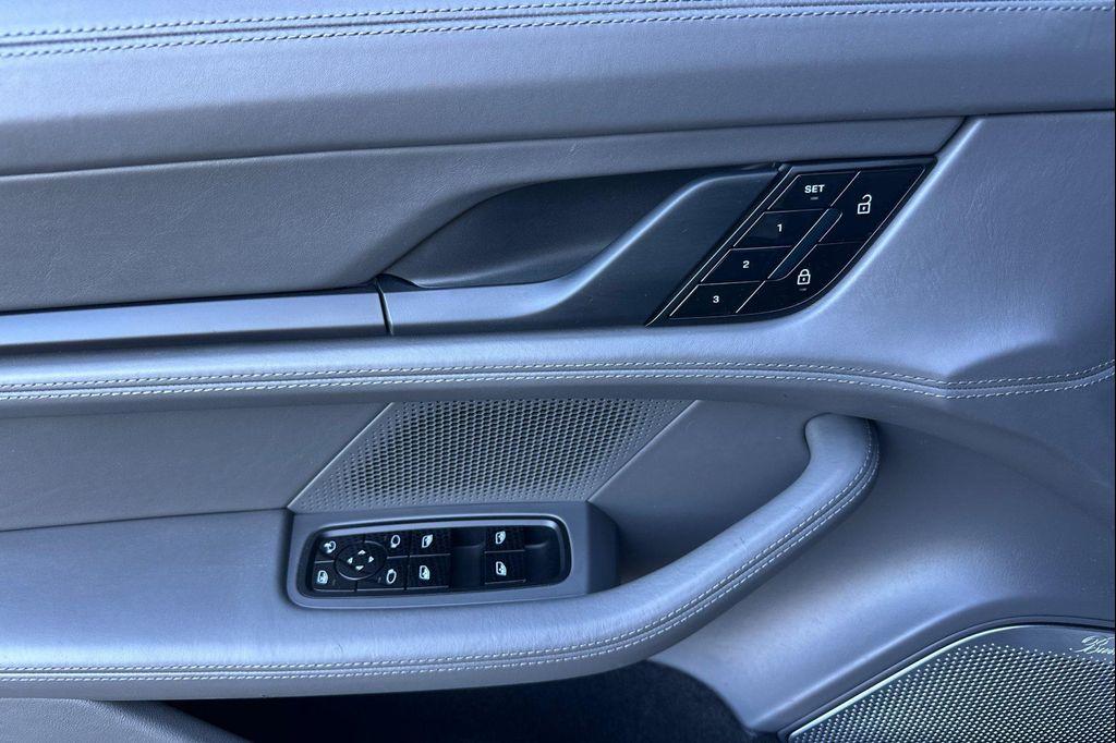 used 2020 Porsche Taycan car, priced at $63,888
