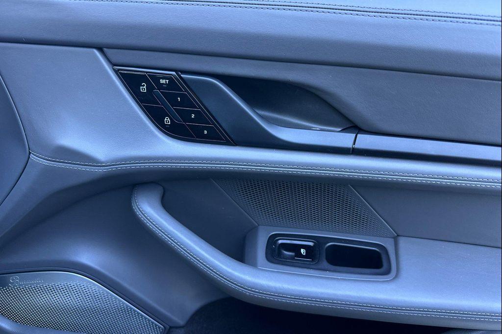 used 2020 Porsche Taycan car, priced at $63,888