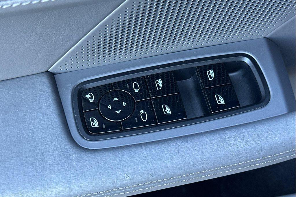 used 2020 Porsche Taycan car, priced at $63,888