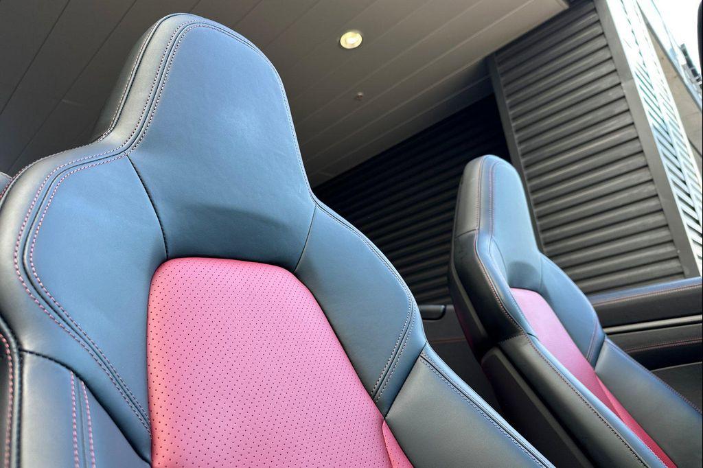 used 2023 Porsche 911 car