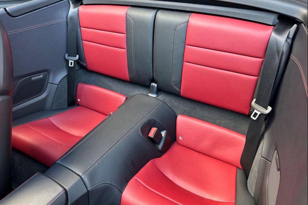 used 2023 Porsche 911 car