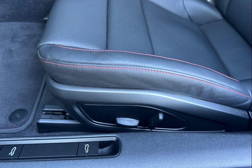 used 2024 Porsche 911 car, priced at $198,888