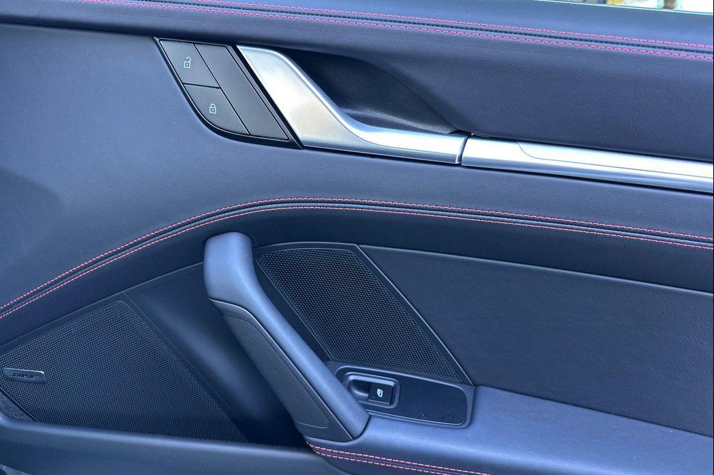 used 2024 Porsche 911 car, priced at $198,888