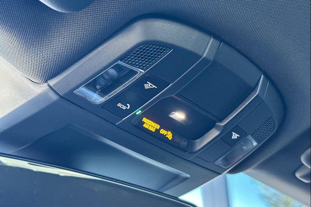 used 2024 Porsche 911 car, priced at $198,888