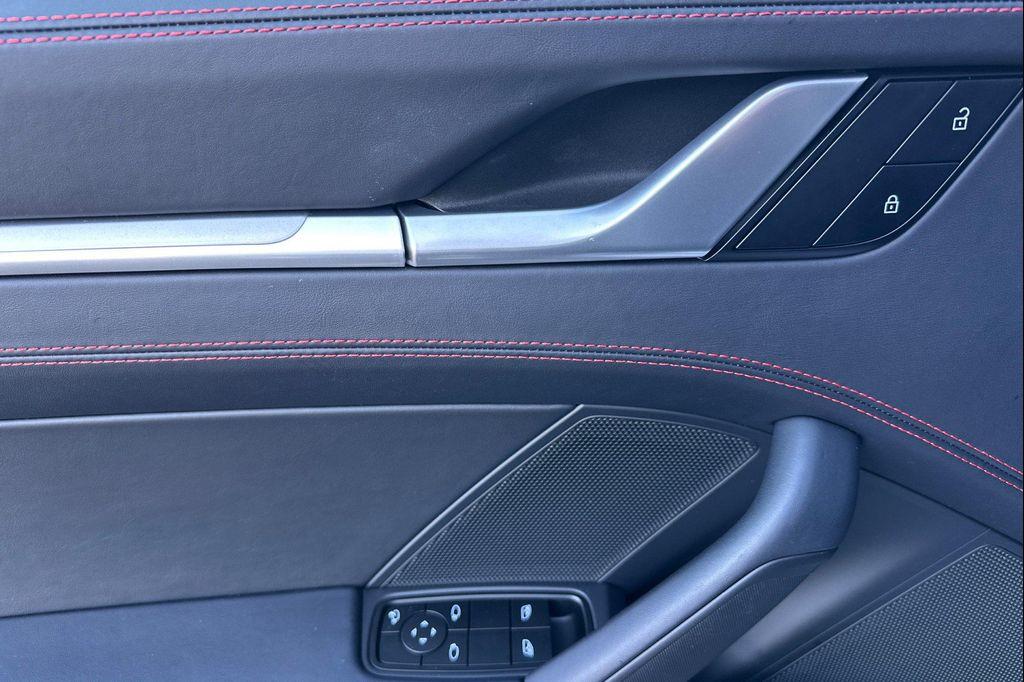 used 2024 Porsche 911 car, priced at $198,888