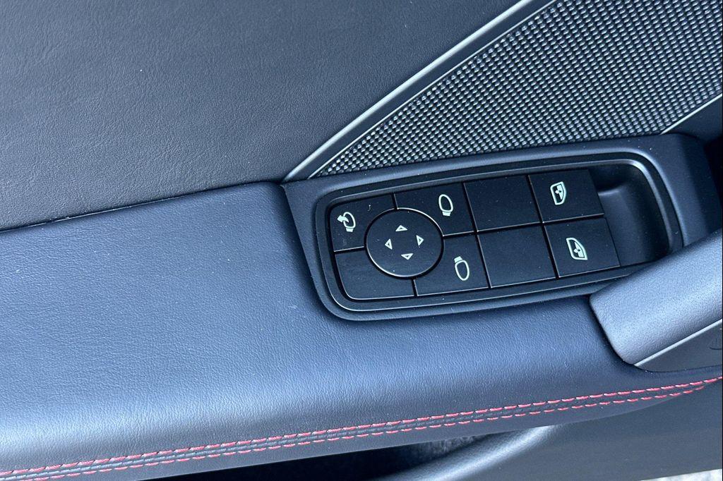 used 2024 Porsche 911 car, priced at $198,888