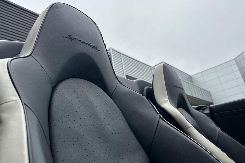 used 2011 Porsche 911 car, priced at $499,888