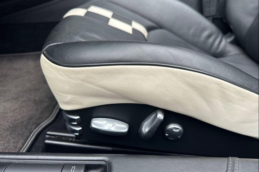 used 2011 Porsche 911 car, priced at $499,888