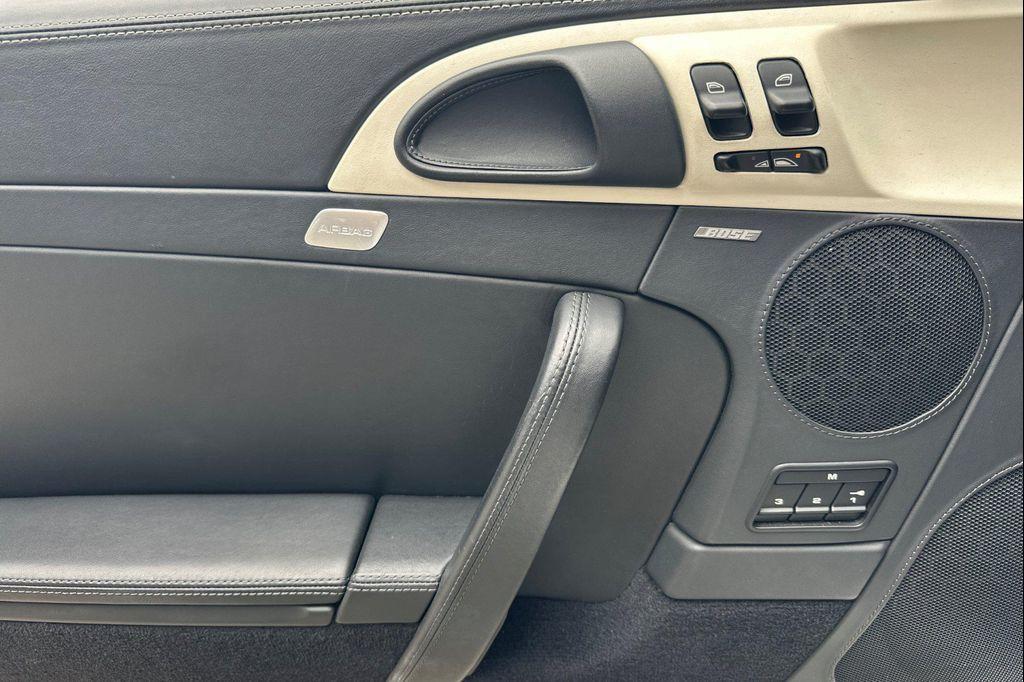 used 2011 Porsche 911 car, priced at $499,888