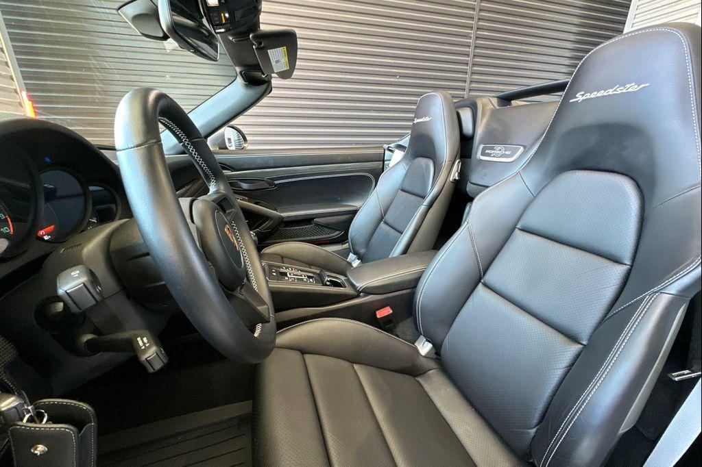 used 2019 Porsche 911 car, priced at $469,988
