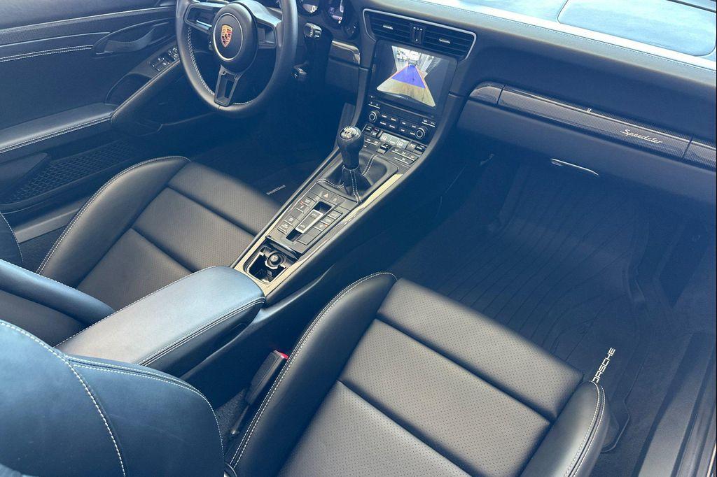 used 2019 Porsche 911 car, priced at $469,988