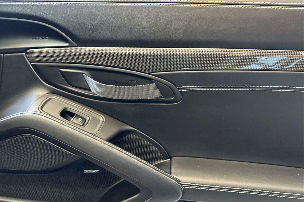 used 2019 Porsche 911 car, priced at $469,988