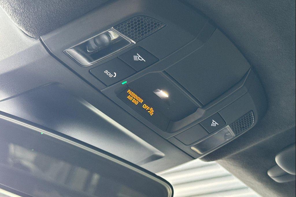 used 2022 Porsche 911 car, priced at $284,888