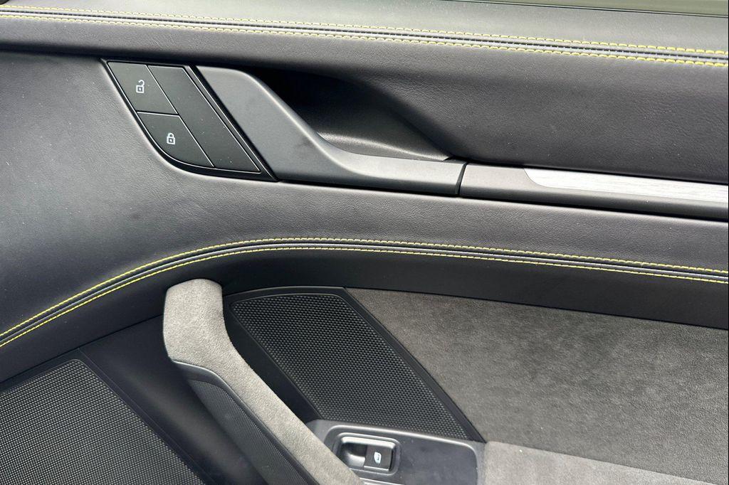 used 2022 Porsche 911 car, priced at $284,888