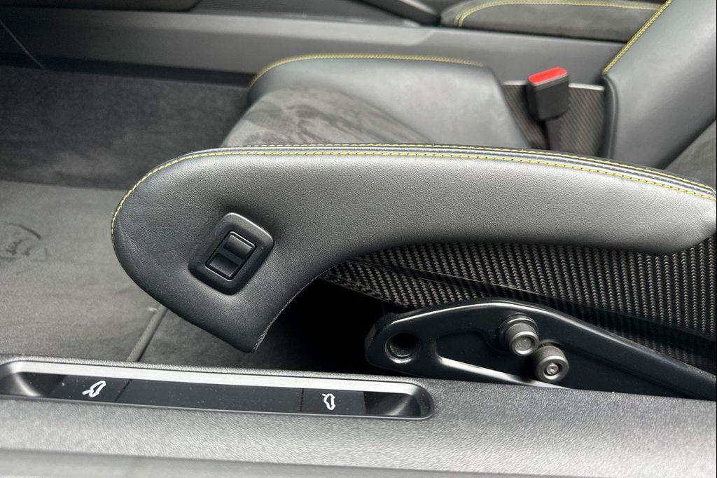 used 2022 Porsche 911 car, priced at $284,888