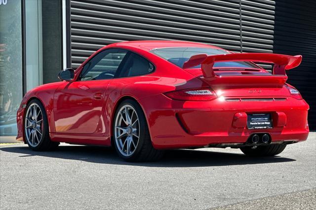 used 2010 Porsche 911 car, priced at $257,888