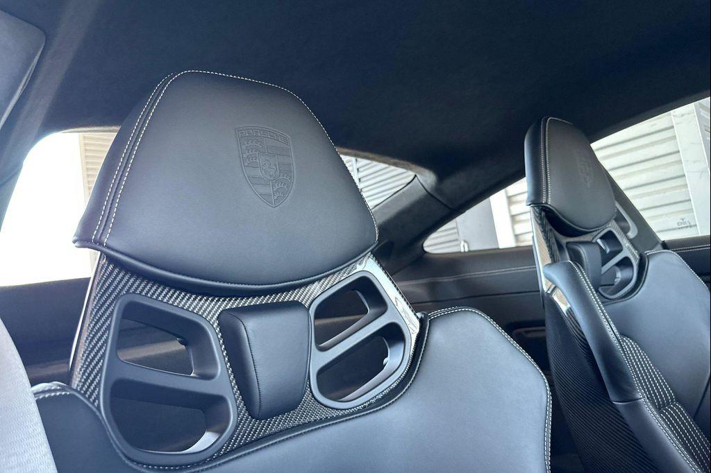 used 2024 Porsche 911 car, priced at $765,888