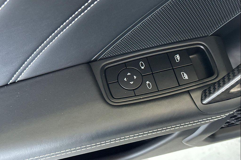 used 2024 Porsche 911 car, priced at $765,888