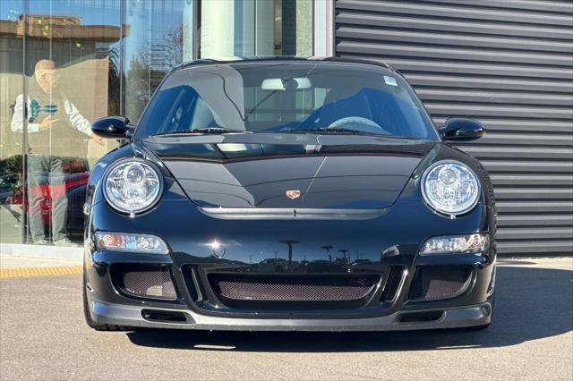 used 2007 Porsche 911 car, priced at $164,789