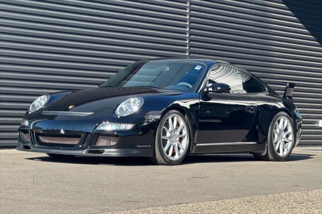 used 2007 Porsche 911 car, priced at $164,789