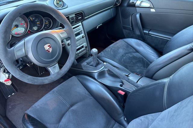 used 2007 Porsche 911 car, priced at $164,789