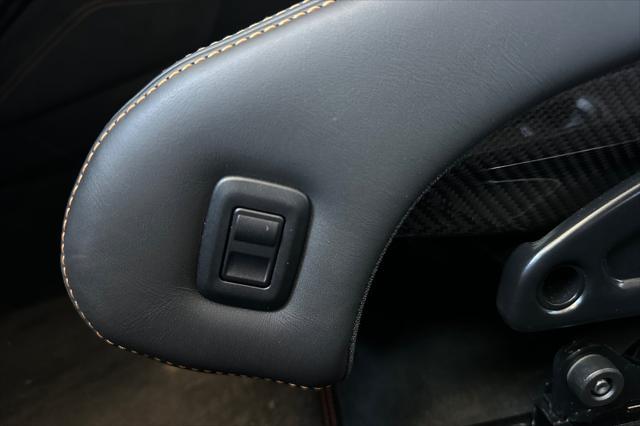 used 2024 Porsche 911 car, priced at $485,888