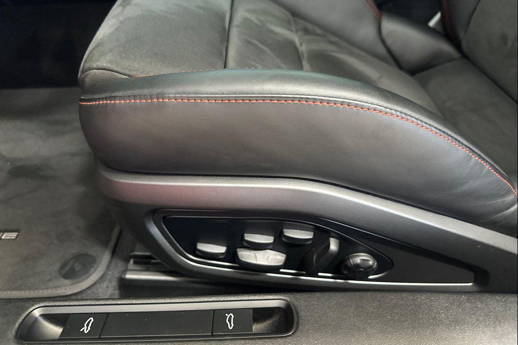 used 2022 Porsche 911 car, priced at $259,888