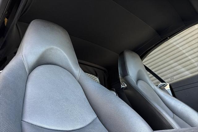 used 2010 Porsche 911 car, priced at $72,888