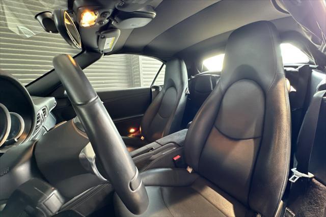 used 2010 Porsche 911 car, priced at $72,888