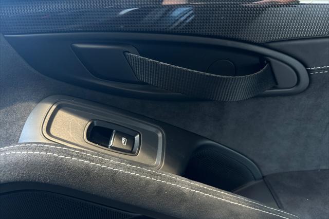 used 2018 Porsche 911 car, priced at $549,888
